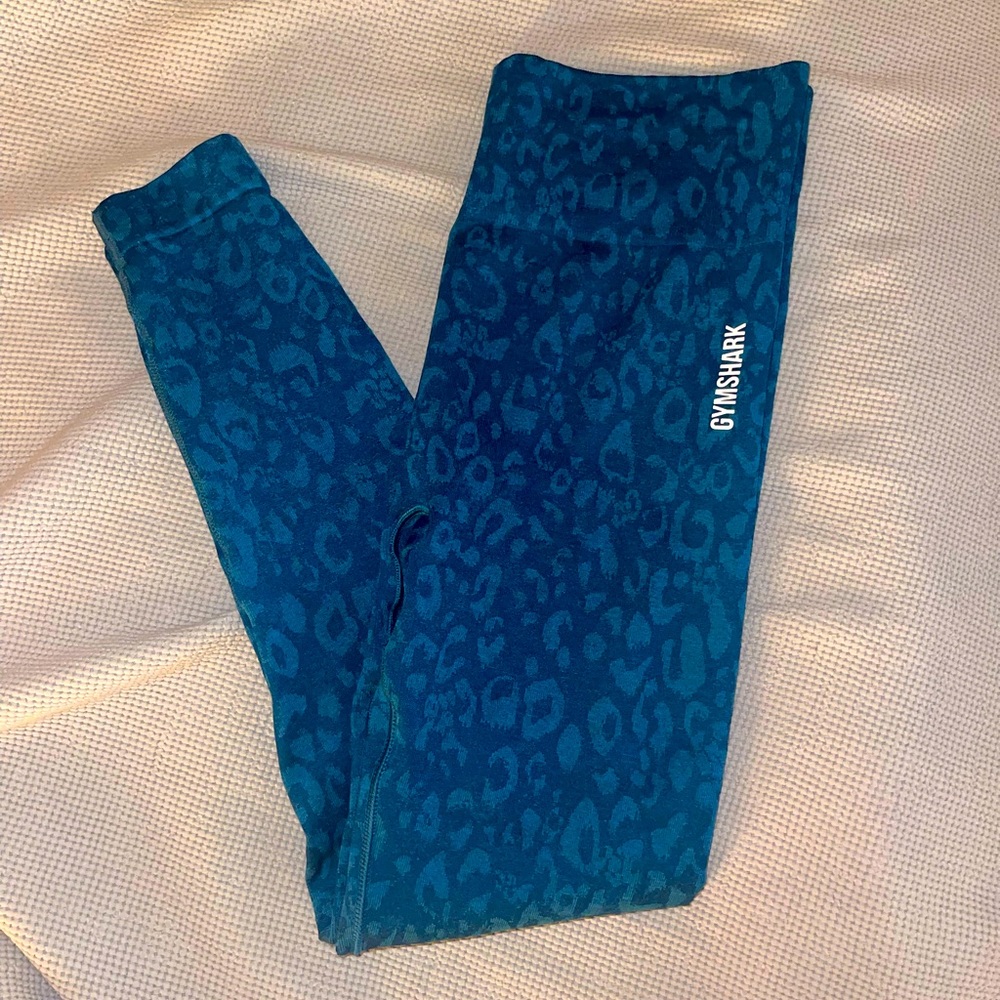 Gymshark Leggings